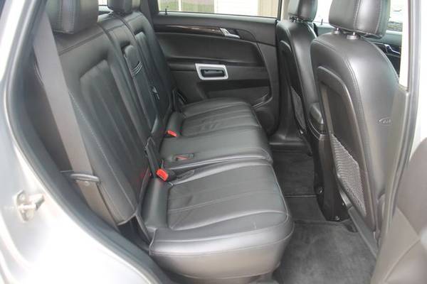 2015 Chevrolet Captiva Sport - cars & trucks - by dealer - vehicle... for sale in Waterloo, IA – photo 18