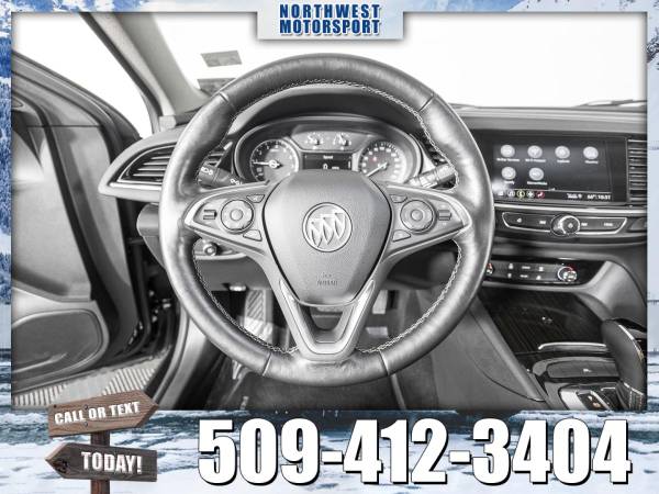 2019 *Buick Regal* Preferred FWD - cars & trucks - by dealer -... for sale in Pasco, WA – photo 16