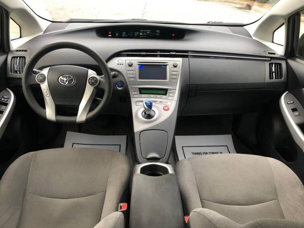 2015 Toyota Prius - - by dealer - vehicle automotive for sale in Alpharetta, GA – photo 19