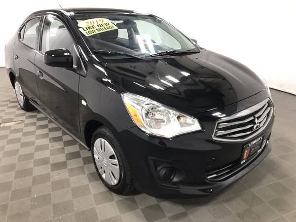 2019 Mitsubishi Mirage G4 -NOT A Pre-Approval! for sale in Bloomington, IL – photo 2
