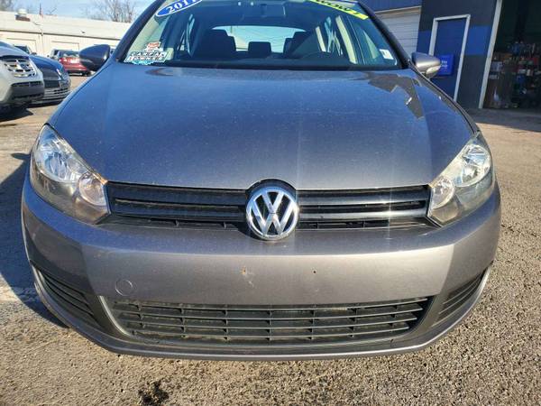 2011 VOLKSWAGEN GOLF!!! ONE OWNER!!! WARRANTY!!! ANY CREDIT!!! CALL... for sale in Louisville, KY – photo 5