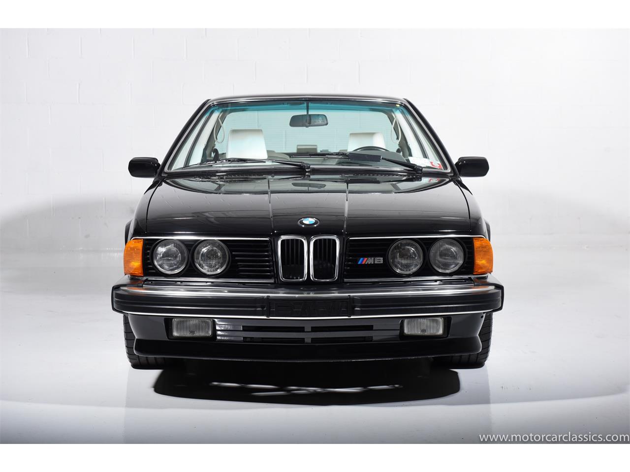 1987 BMW M6 for sale in Farmingdale, NY – photo 2