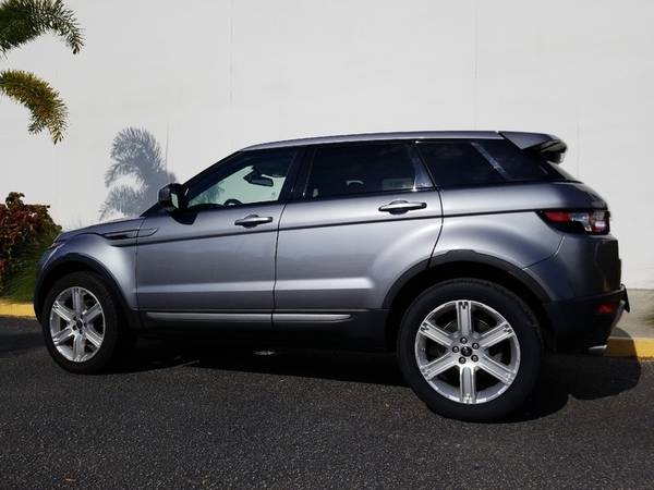 2013 Land Rover Range Rover Evoque ONLY 65K MILES~ GREAT COLORS~... for sale in Sarasota, FL – photo 6
