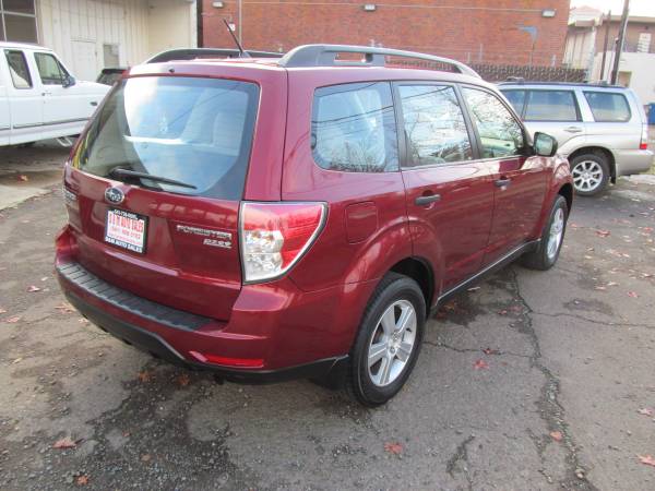 2012 Subaru Forester AWD - cars & trucks - by dealer - vehicle... for sale in Corvallis, OR – photo 10