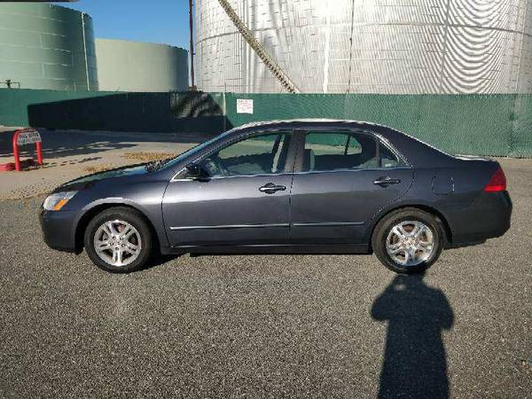 2007 Honda Accord LE Low Miles - One Owner for sale in QUINCY, MA – photo 9