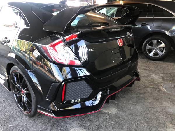 ***2017 Honda Civic Type R Touring*** for sale in Los Angeles, CA – photo 4