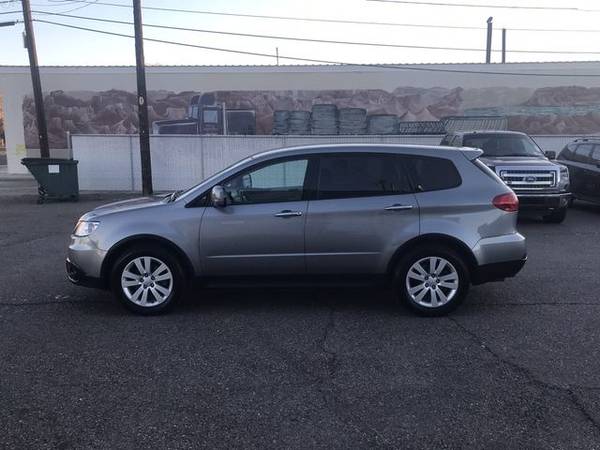 2009 Subaru Tribeca - Financing Available! - cars & trucks - by... for sale in Grand Junction, CO – photo 2