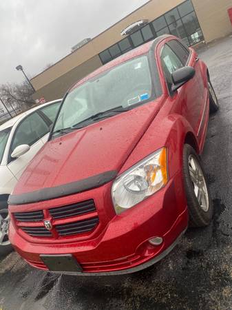 2007 Dodge Caliber Sxt - cars & trucks - by dealer - vehicle... for sale in Rochester , NY – photo 2
