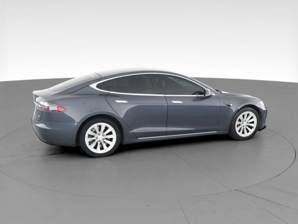 2017 Tesla Model S 60 Sedan 4D sedan Blue - FINANCE ONLINE - cars &... for sale in Saint Paul, MN – photo 12
