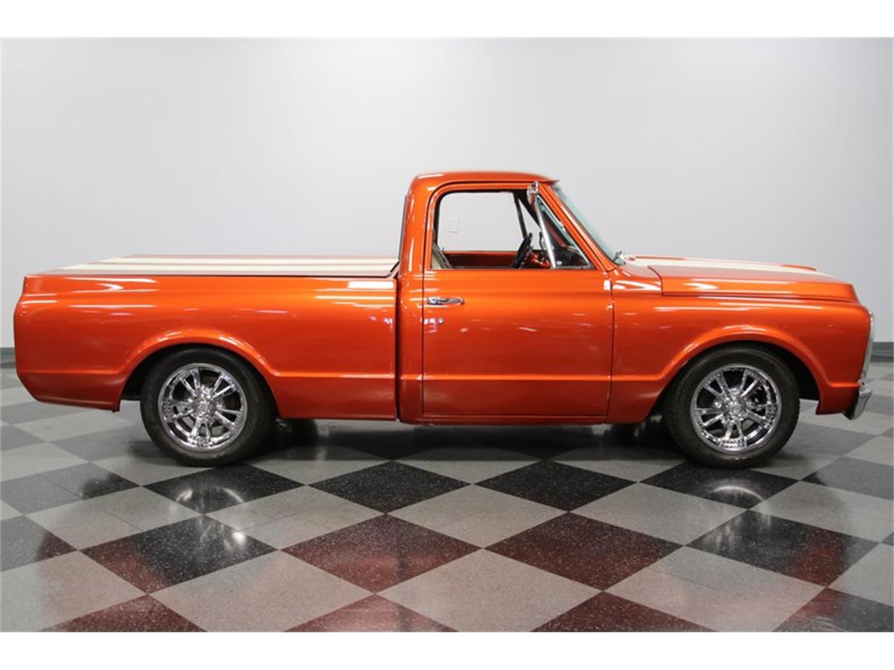 1969 Chevrolet C10 for sale in Concord, NC – photo 14