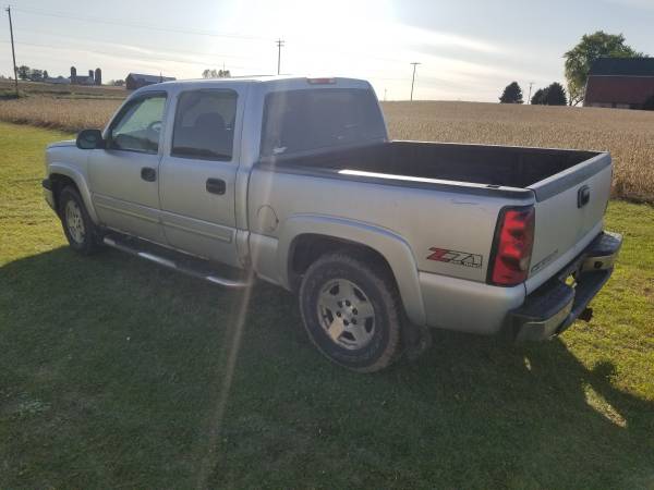 2005 Chevy Silverado 1500 for sale in West Bend, WI – photo 7