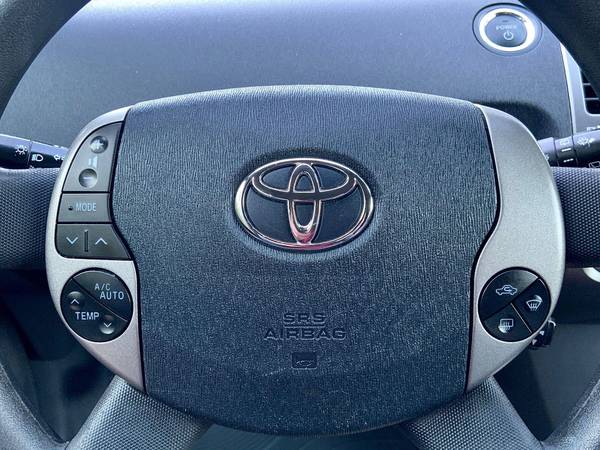 2008 Toyota Prius Hybrid - cars & trucks - by owner - vehicle... for sale in Acworth, GA – photo 16
