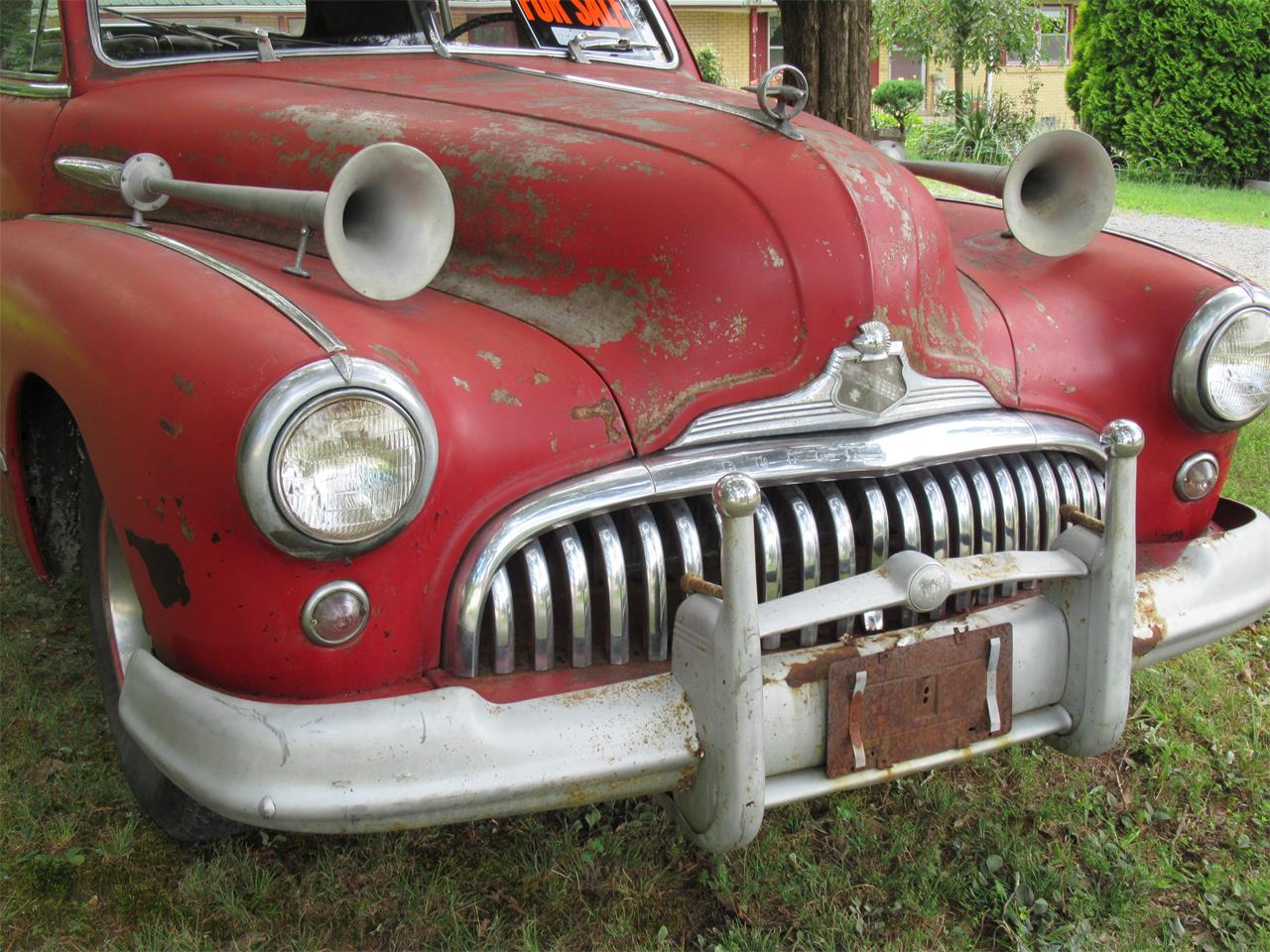 1948 Buick Super for sale in Fairview, TN – photo 20