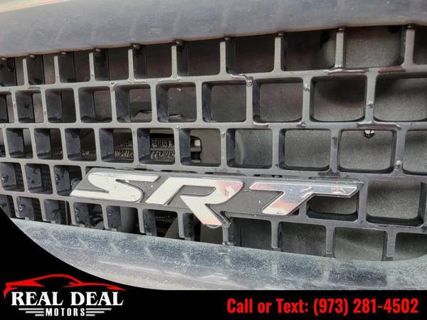 2010 Dodge Challenger 2dr Cpe SRT8 - - by dealer for sale in Lodi, NJ – photo 20