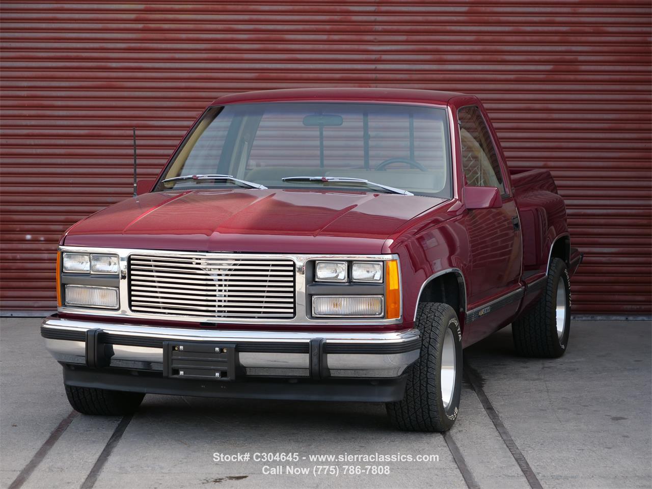 1988 Chevrolet 1500 for sale in Reno, NV – photo 4