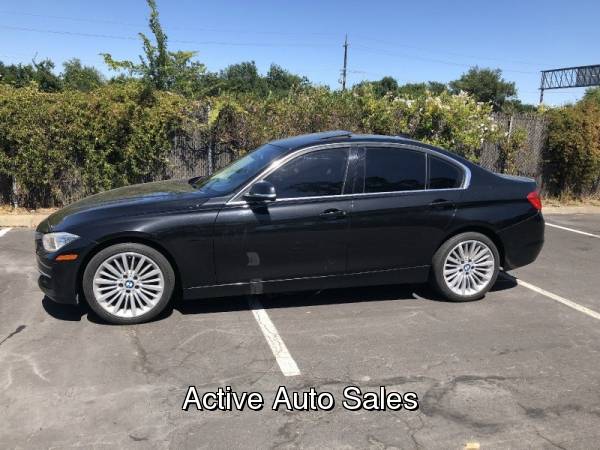 2013 BMW 328i w/M-Package! Low Miles! Excellent Condition! for sale in Novato, CA – photo 3