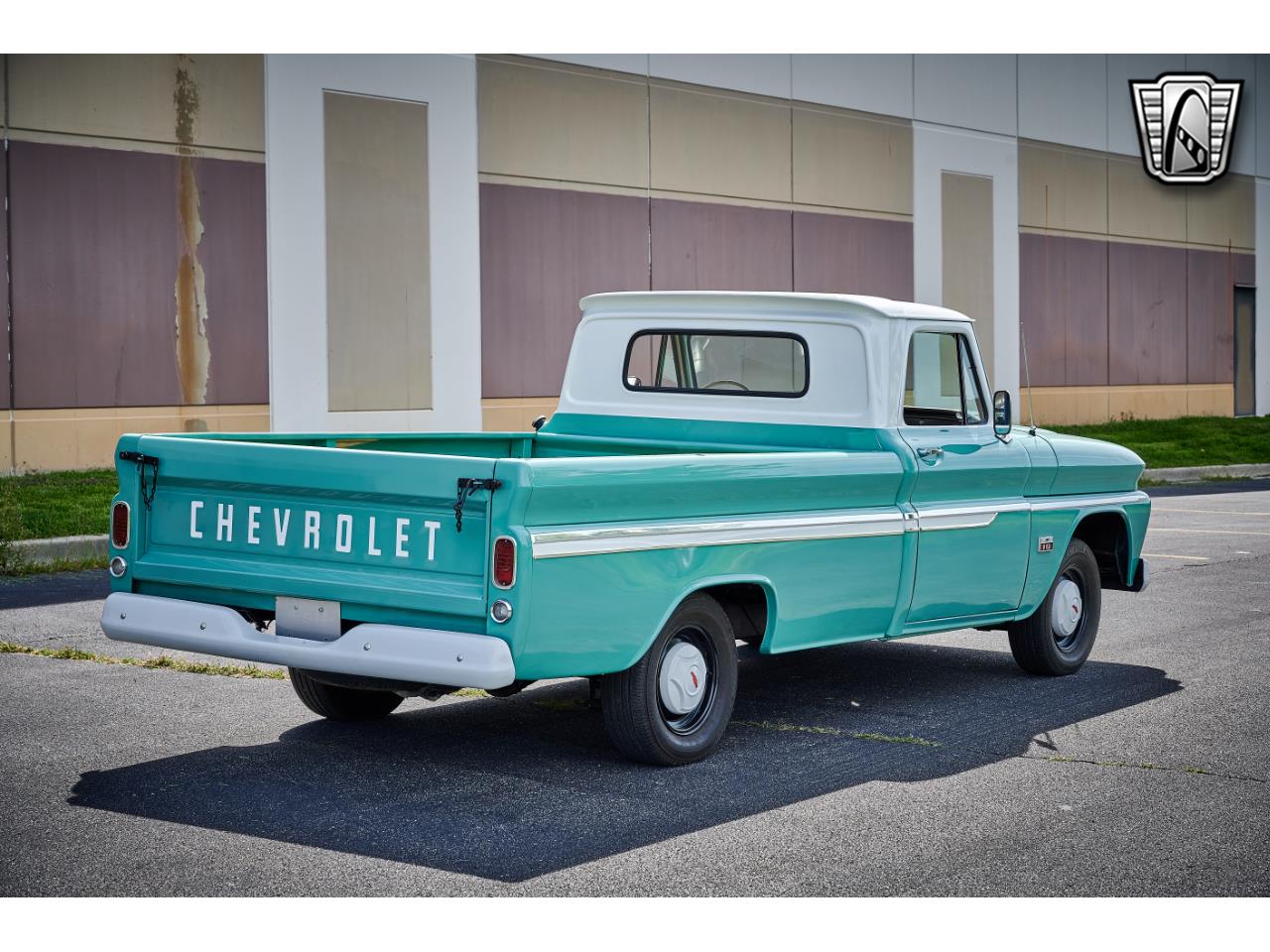1966 Chevrolet C10 for sale in O'Fallon, IL – photo 31
