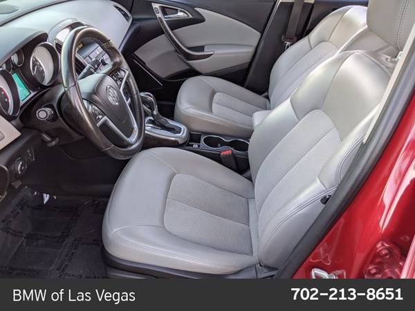 2014 Buick Verano SKU:E4154055 Sedan - cars & trucks - by dealer -... for sale in Las Vegas, NV – photo 14