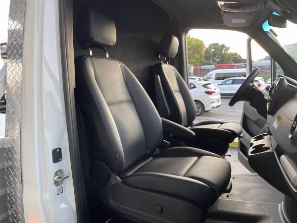 2019 Mercedes-Benz Sprinter Cargo Van C4500/C3500 for sale in Rockville, District Of Columbia – photo 18