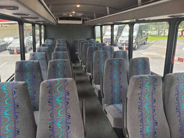 2012 International Mini Bus for sale in North Charleston, SC – photo 6