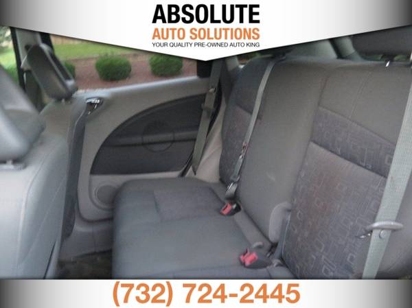 2007 Chrysler PT Cruiser Touring 4dr Wagon - - by for sale in Hamilton, PA – photo 9