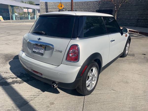 2013 Mini Cooper Hatch 90,200 miles - WE FINANCE ZERO DOWN!!!oac -... for sale in North Hollywood, CA – photo 16