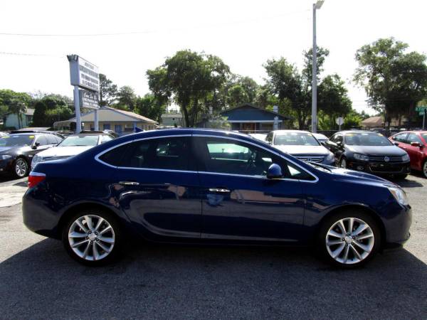 2014 Buick Verano Convenience BUY HERE / PAY HERE !! - cars & trucks... for sale in TAMPA, FL – photo 24