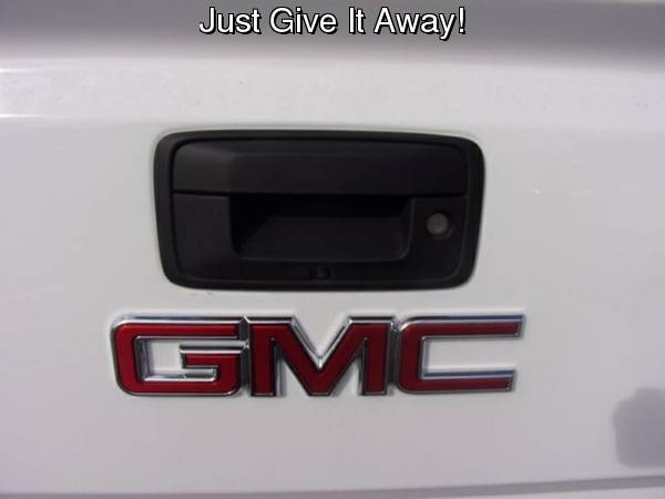 2017 GMC Sierra 1500 Call for sale in Jacksonville, NC – photo 12