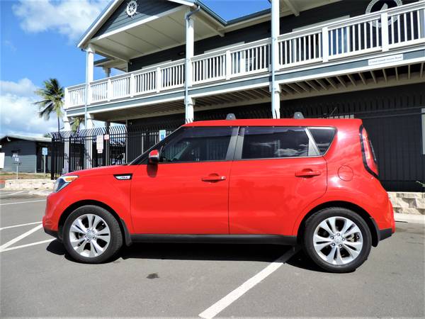 2016 Kia Soul EXCLAIM~ Low 39K Miles! Finance OK! Great Condition! -... for sale in Honolulu, HI – photo 5