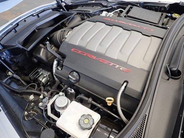 2014 Chevrolet Corvette Stingray 2LT - coupe for sale in Cincinnati, OH – photo 19