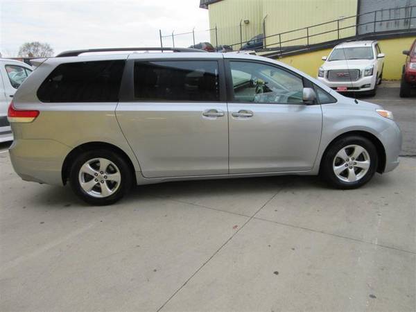 2014 Toyota Sienna LE CALL OR TEXT TODAY - cars & trucks - by dealer... for sale in MANASSAS, District Of Columbia – photo 10