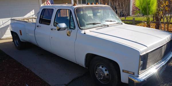 Showing square body collection 1973 to 1987 - cars & trucks - by... for sale in Sheridan, CA – photo 9