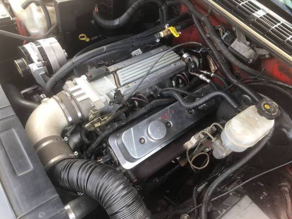 2000 CHEVY S10, NO RUST, 6 SPEED, LT1 MOTOR, VERY NICE & CLEAN -... for sale in Vienna, WV – photo 20