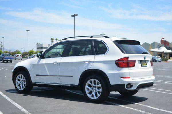 2013 BMW X5 xDrive35i Financing Available For All Credit! for sale in Los Angeles, CA – photo 5