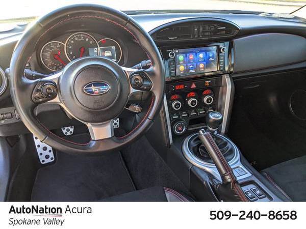 2019 Subaru BRZ Limited SKU:K9601337 Coupe - cars & trucks - by... for sale in Spokane Valley, WA – photo 18