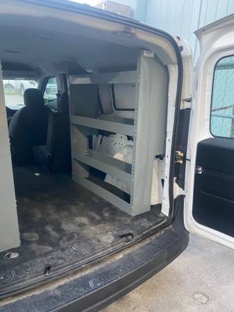 2015 Ram ProMaster City Pro Master Van for sale in Palm Harbor, FL – photo 5