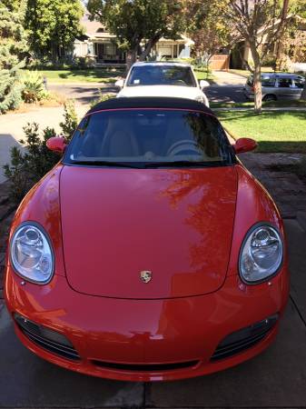 Porsche Boxster S for sale in Pasadena, CA – photo 2