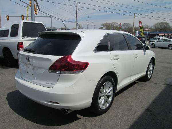 2014 TOYOTA VENZA LE 4CL AWD IN MINT CONDITION - - by for sale in East Providence, RI – photo 5