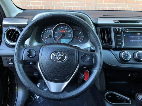 2016 Toyota RAV4 LE FREE DELIVERY WITH EVERY PURCHASE IN CA! - cars... for sale in Sacramento , CA – photo 15