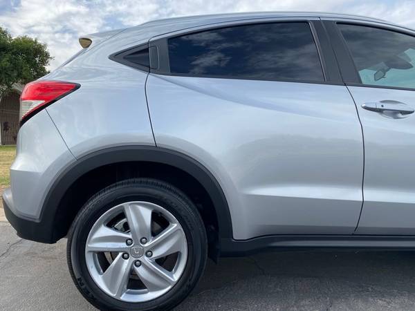 2019 Honda HR-V AWD All Wheel Drive EX SUV - cars & trucks - by... for sale in Tucson, AZ – photo 16
