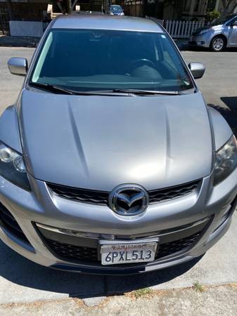 2011 Mazda CX-7 AWD **mechanic special** eventually will need... for sale in San Jose, CA – photo 5
