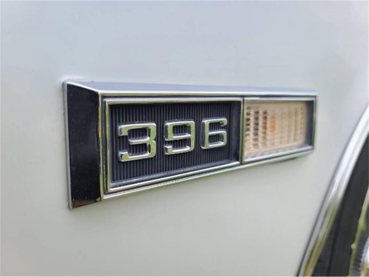 1968 Chevrolet Chevelle for sale in Cadillac, MI – photo 5