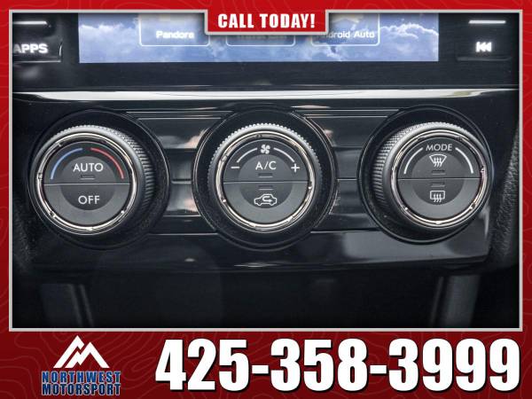 2020 Subaru WRX Premium AWD - - by dealer - vehicle for sale in Lynnwood, WA – photo 13
