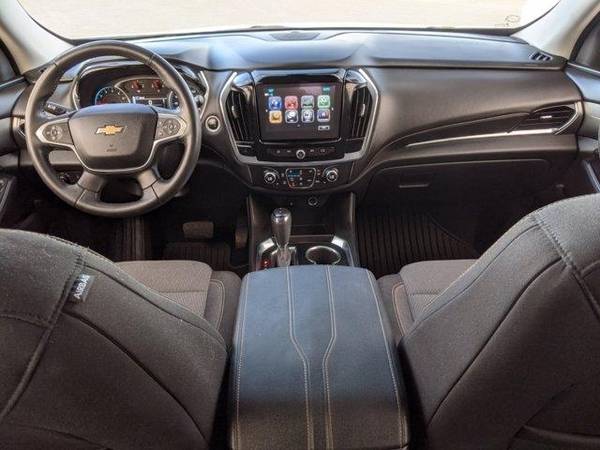 2018 CHEVY TRAVERSE LT - cars & trucks - by dealer - vehicle... for sale in McAllen, TX – photo 13
