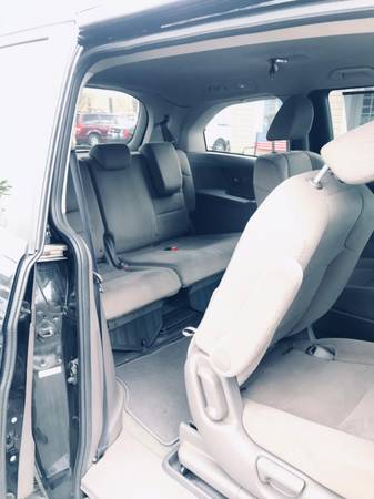 2016 Honda Odyssey SE Minivan LOW MILEAGE 90K MILES 3MONTH for sale in Washington, District Of Columbia – photo 14