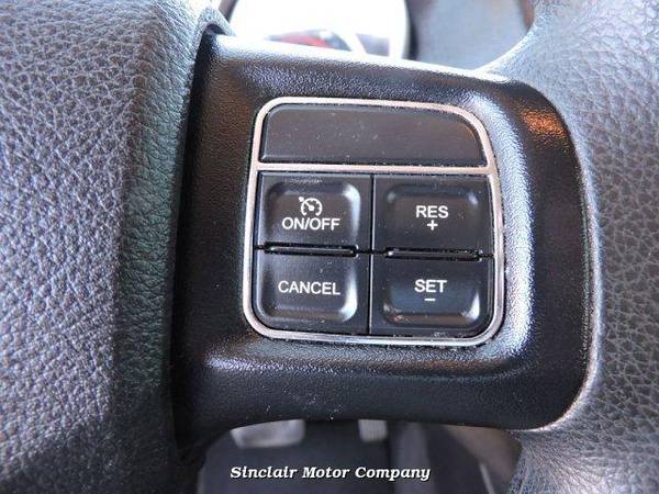 2016 DODGE Journey SXT ALL TRADE INS WELCOME! - - by for sale in Beaufort, NC – photo 20
