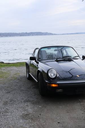 1988 Porsche 911 5spd LSD Rebuilt Engine Trans - - by for sale in Seattle, WA – photo 4