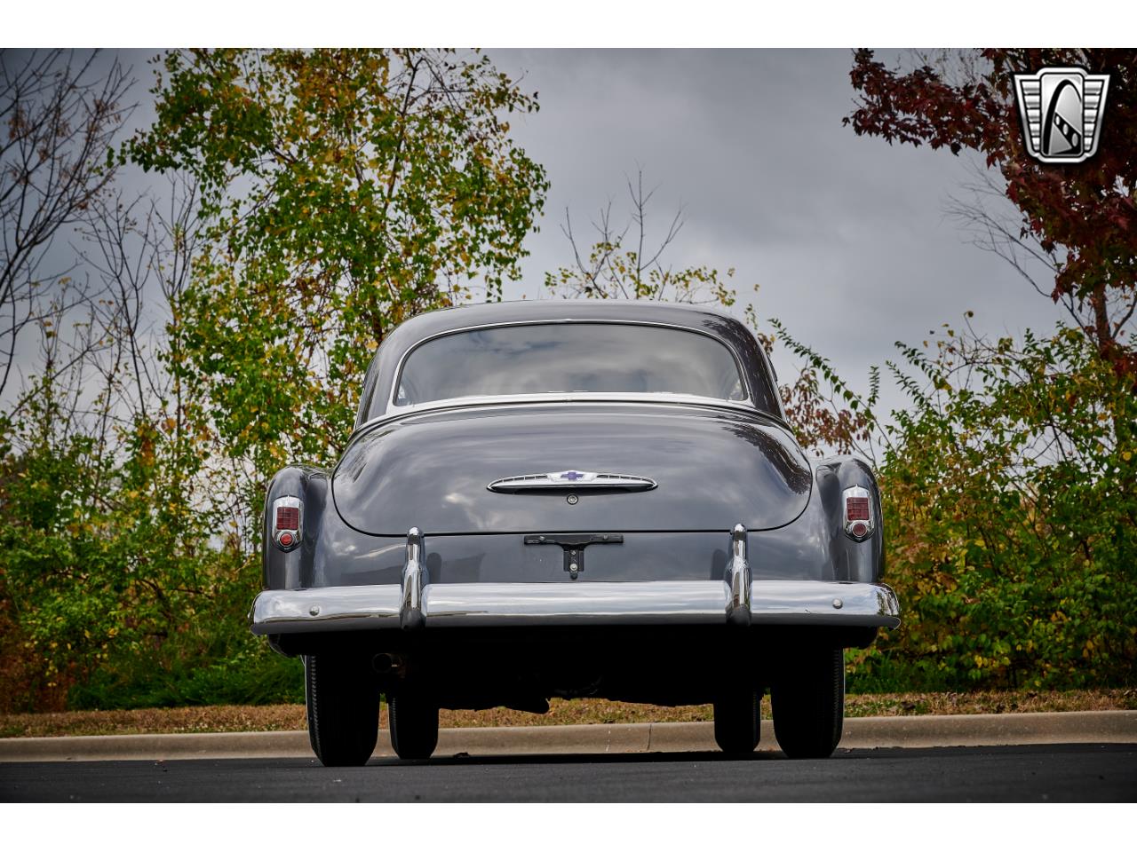 1951 Chevrolet Deluxe for sale in O'Fallon, IL – photo 30