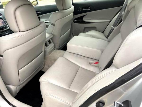2011 Lexus GS 350 - EVERYBODY RIDES! - - by dealer for sale in Metairie, LA – photo 10