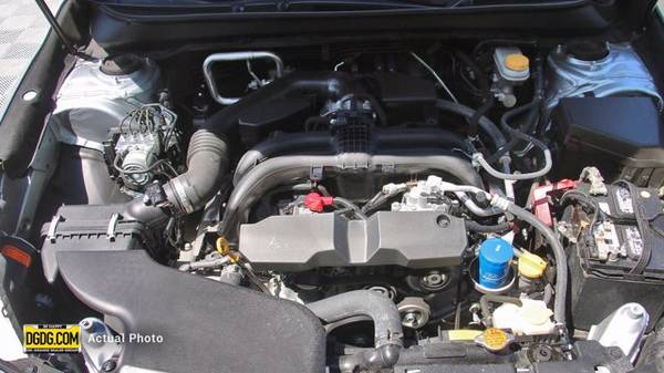 2017 Subaru Legacy 2 5i Limited sedan Ice Silver Metallic - cars & for sale in San Jose, CA – photo 21